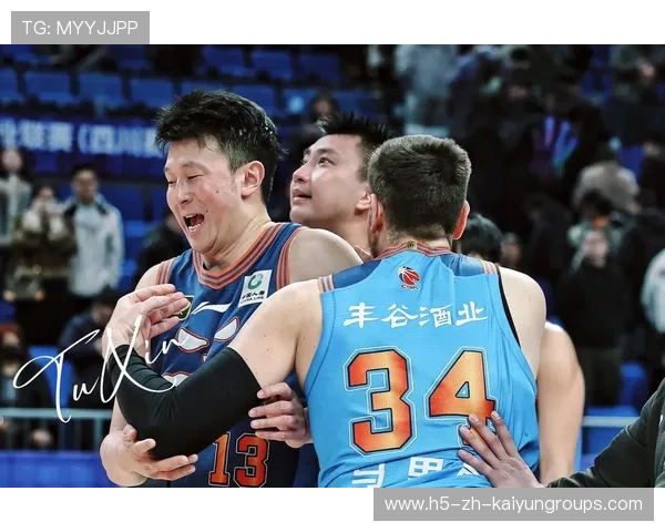 CBA赛季再掀中国篮球热浪，cba中国职业蓝球联赛20-21赛季常规赛