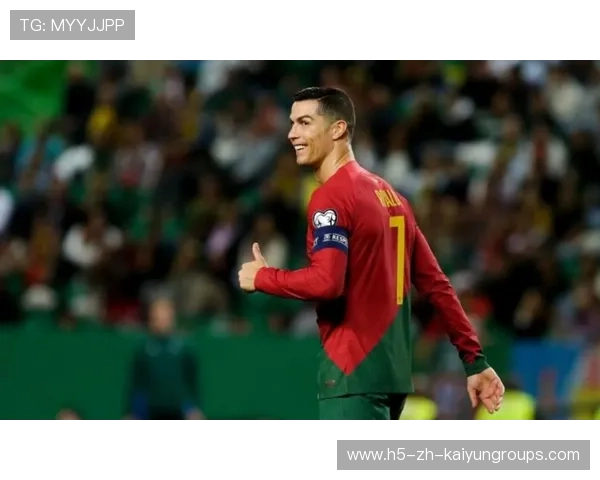 C罗关键时刻爆发成常态：领跑足球世界的永恒奇迹