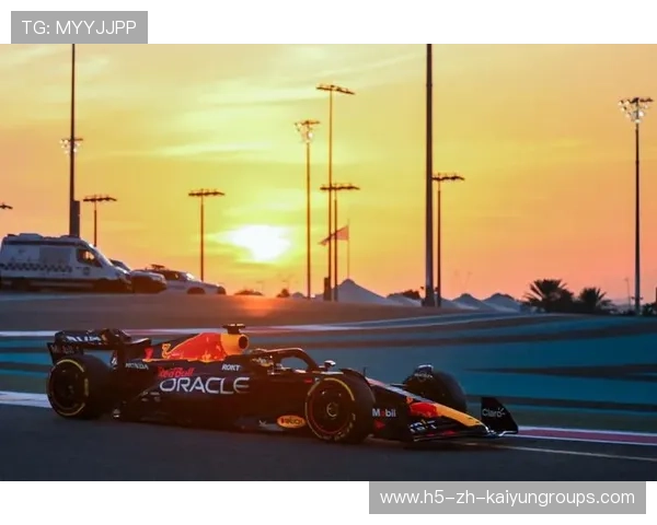 F1混合动力系统升级：引领赛车科技新时代